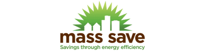 Mass Save logo